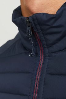 Jacket JACK & JONES 12248142-Navy-Bla-SET-IN