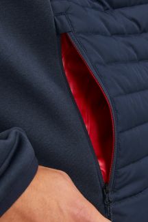 Jacket JACK & JONES 12248142-Navy-Bla-SET-IN