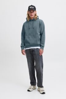 Hoodie JACK & JONES 12249340-Stormy-Weathe