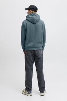 Hoodie JACK & JONES 12249340-Stormy-Weathe