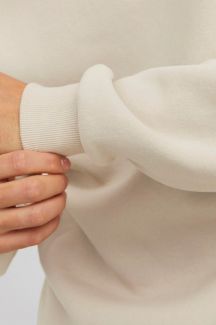 Hoodie JACK & JONES 12249341-Moonbeam