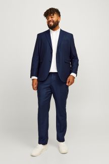 Blazer JACK & JONES 12263988-Dark-Navy