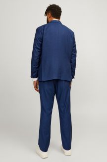 Blazer JACK & JONES 12263988-Medieval-Blue