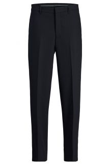 Suit trousers JACK & JONES 12270098-Dark-Navy