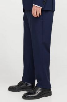 Suit trousers JACK & JONES 12270098-Medieval-Blue
