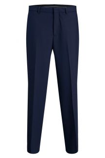Suit trousers JACK & JONES 12270098-Medieval-Blue