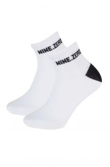 Socks JACK & JONES 12273827-White-White-W