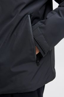 Jacket JACK & JONES 12278762-Black