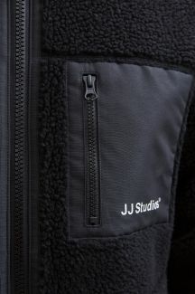 Jacket JACK & JONES 12278784-Black