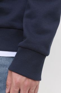 Hoodie JACK & JONES 12279119-Sky-Captain