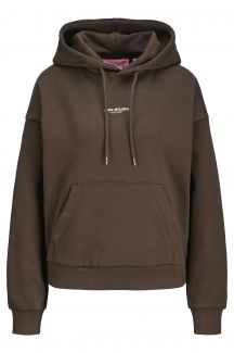 Hoodie JJXX 12280152-Bracken-BW