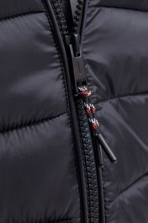 Jacket JACK & JONES 12280970-Black