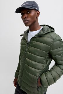 Jacket JACK & JONES 12280970-Rosin