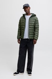 Jacket JACK & JONES 12280970-Rosin