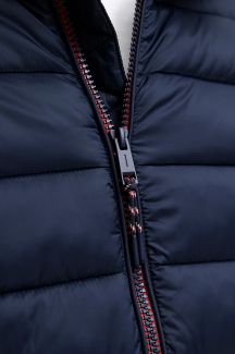 Jacket JACK & JONES 12280970-Sky-Captain