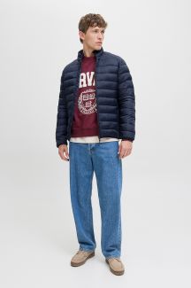 Jacket JACK & JONES 12280971-Sky-Captain