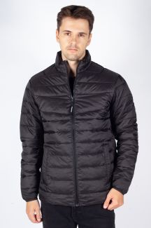 Jacket JACK & JONES 12283194-Black