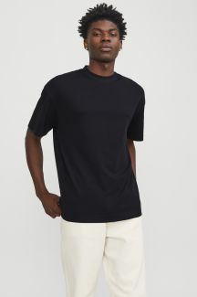 T-shirt JACK & JONES 12285917-Black