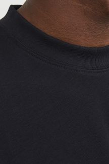 T-shirt JACK & JONES 12285917-Black
