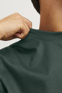 T-shirt JACK & JONES 12285917-Forest-River