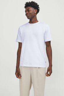 T-shirt JACK & JONES 12285917-White