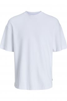 T-shirt JACK & JONES 12285917-White