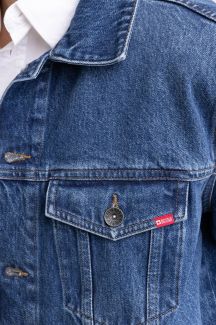 Denim jacket BIG STAR 130187489