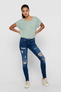 T-shirt ONLY 15106662-Jadeite