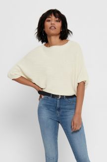 Sweater JACQUELINE DE YONG 15181237-Eggnog