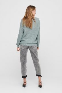 Sweater JACQUELINE DE YONG 15208245-Abyss