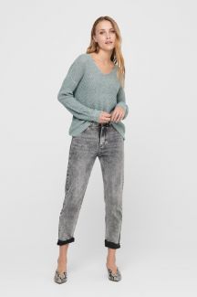 Sweater JACQUELINE DE YONG 15208245-Abyss