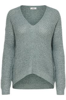 Sweater JACQUELINE DE YONG 15208245-Abyss