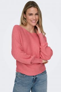 Sweater ONLY 15226298-Tea-Rose