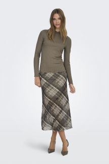 Sweater JACQUELINE DE YONG 15228065-Walnut