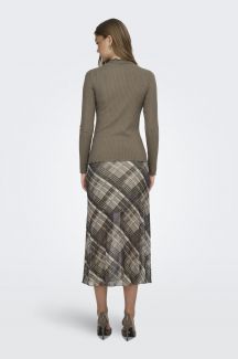 Sweater JACQUELINE DE YONG 15228065-Walnut