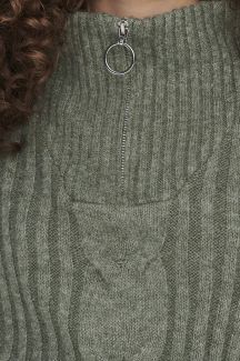 Sweater JACQUELINE DE YONG 15242811-Kalamata