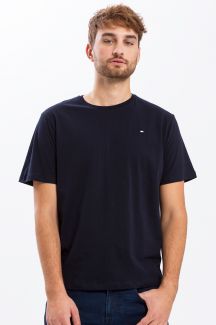 T-shirt CROSS JEANS 15250-001