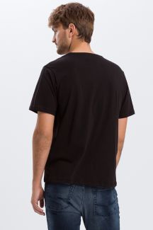T-shirt CROSS JEANS 15250-020