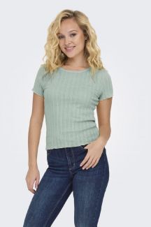 T-shirt ONLY 15256154-Jadeite