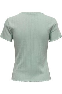 T-shirt ONLY 15256154-Jadeite