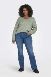 Sweater ONLY CARMAKOMA 15267202-Basil