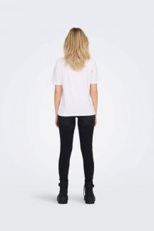 T-shirt ONLY 15270390-White