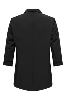 Blazer ONLY CARMAKOMA 15300514-Black