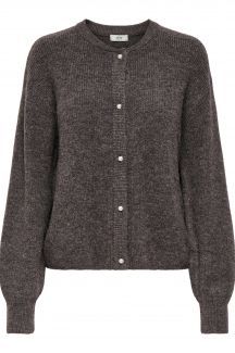 Cardigan JACQUELINE DE YONG 15326819-Bracken