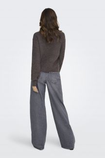 Cardigan JACQUELINE DE YONG 15326819-Bracken