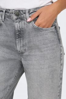 Jeans ONLY 15334821-Medium-Grey