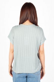 T-shirt ONLY 15349079-Abyss