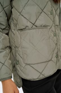 Jacket ONLY 15366048-Smokey-Olive