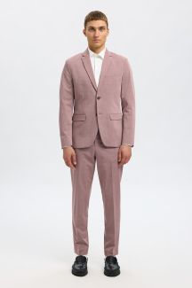 Blazer SELECTED 16097080-Light-Pink