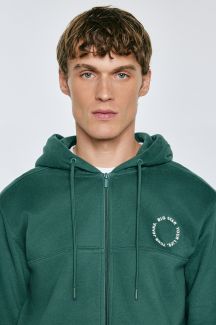 Zip up Hoodie BIG STAR 170448304